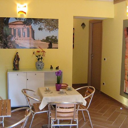 Isola Greca Hotel Agrigento Cameră foto