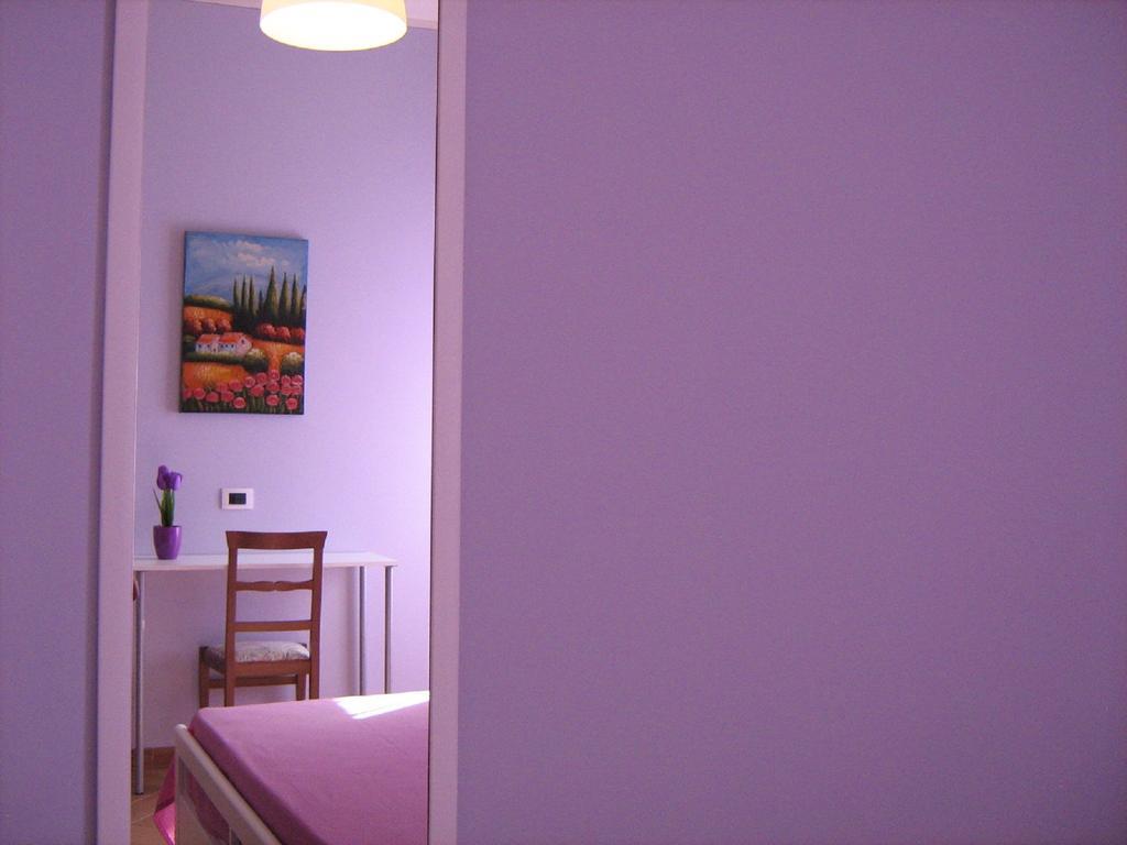 Isola Greca Hotel Agrigento Cameră foto
