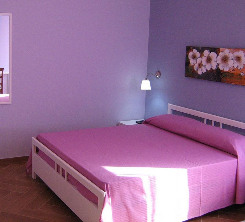 Isola Greca Hotel Agrigento Cameră foto
